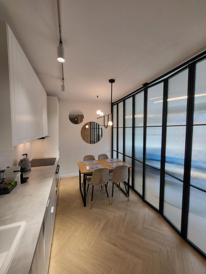 Apartament Nad Motlawa - Gdansk! Exterior photo